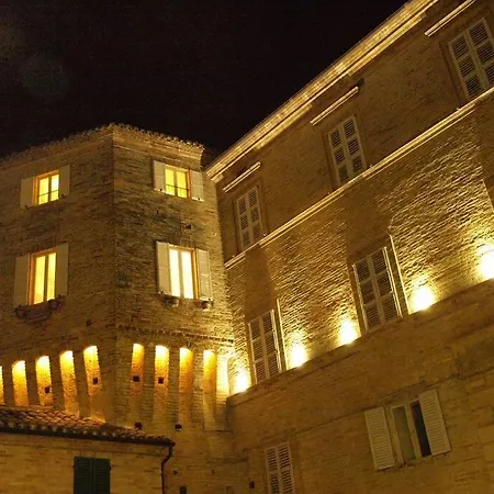 Il Torrione *