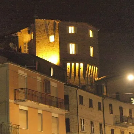 Il Torrione Carassai